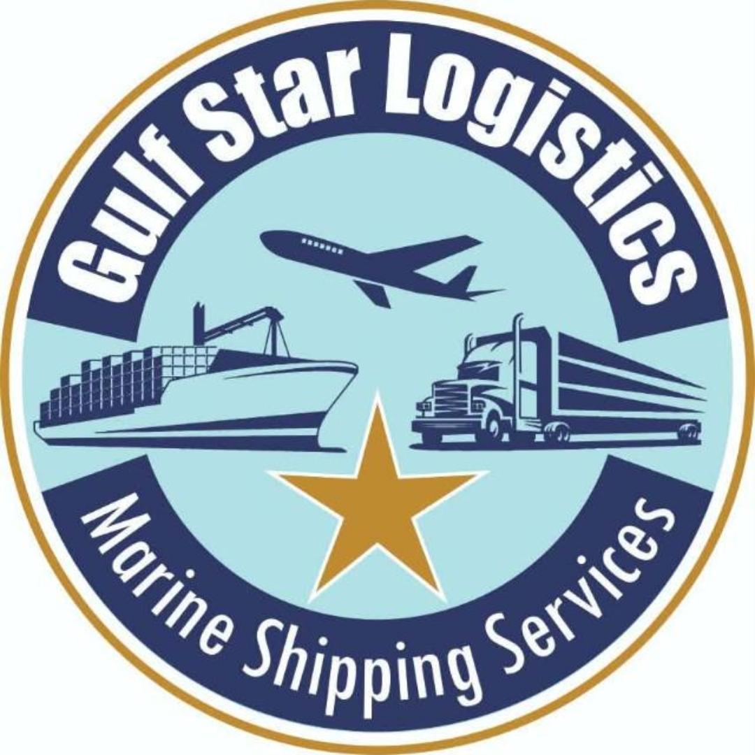 Gulf Star Logistics - Marine Shipping Services